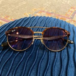 Ray-ban 3435 Havana brown